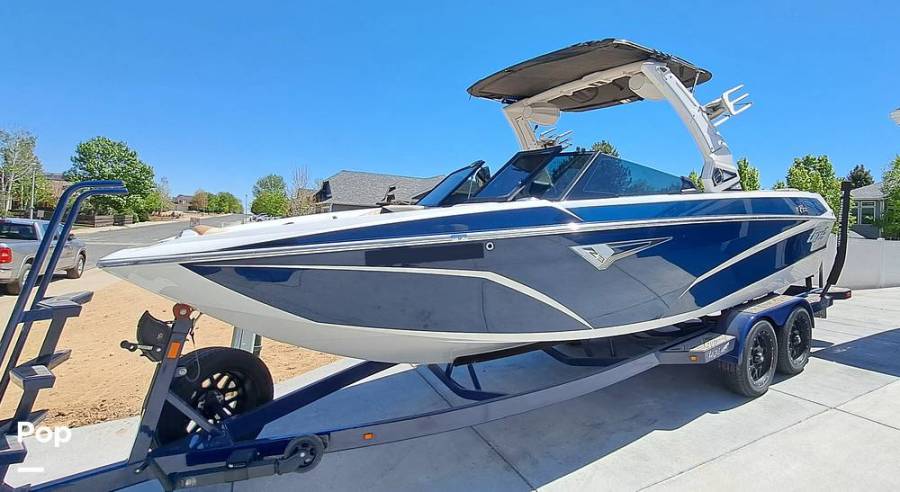 2023 Tige Z3, $ 128,000.00