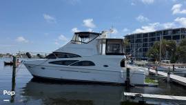 2005 Carver 41 Motoryacht, $ 145,900.00