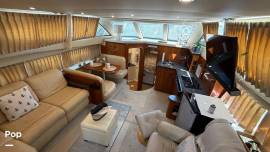 2005 Carver 41 Motoryacht, $ 145,900.00