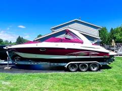 2004 Chaparral 280 SSi, $ 35,000.00