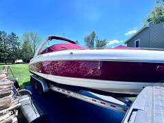 2004 Chaparral 280 SSi, $ 35,000.00