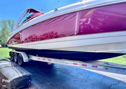 2004 Chaparral 280 SSi, $ 35,000.00