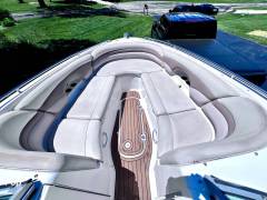 2004 Chaparral 280 SSi, $ 35,000.00