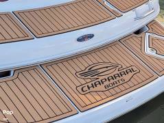 2004 Chaparral 280 SSi, $ 35,000.00