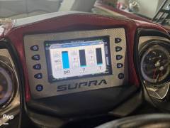 2015 Supra SE450, $ 77,800.00