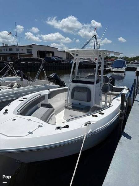 2024 NauticStar 22L, $ 49,999.00