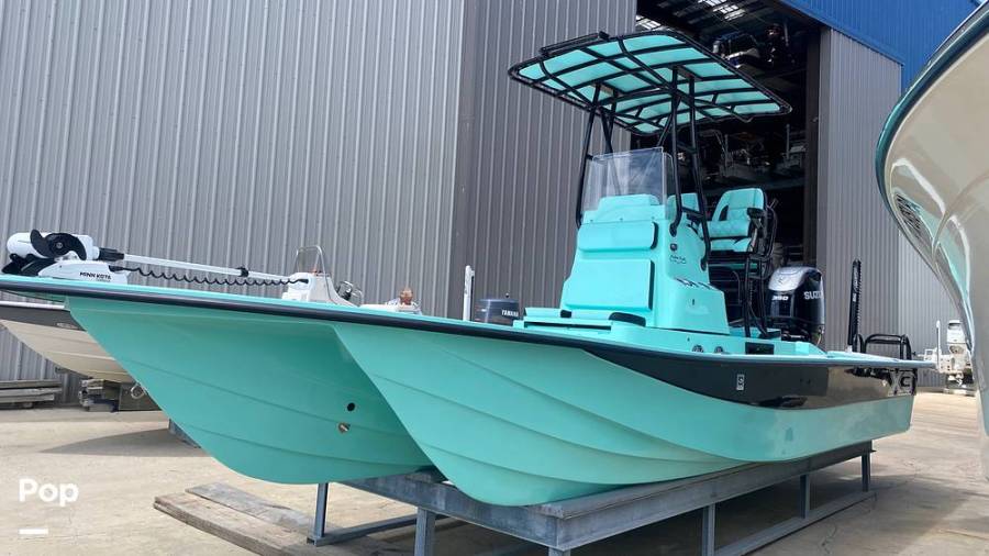 2023 Shallow Sport X3, $ 169,990.00