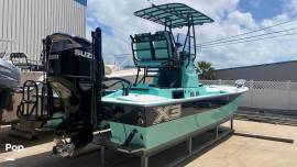 2023 Shallow Sport X3, $ 169,990.00