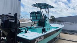 2023 Shallow Sport X3, $ 169,990.00