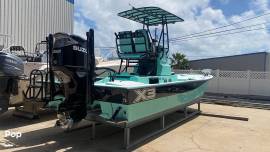 2023 Shallow Sport X3, $ 169,990.00