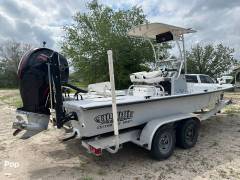 2012 Haynie 23 Big Foot, $ 47,500.00