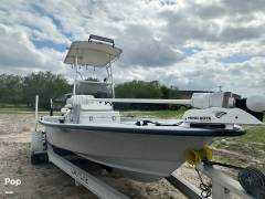 2012 Haynie 23 Big Foot, $ 47,500.00