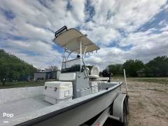 2012 Haynie 23 Big Foot, $ 47,500.00