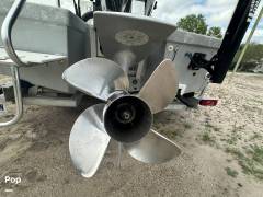 2012 Haynie 23 Big Foot, $ 47,500.00
