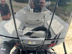 2012 Haynie 23 Big Foot, $ 47,500.00