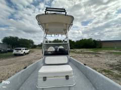 2012 Haynie 23 Big Foot, $ 47,500.00