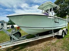 2014 Kencraft Challenger 206, $ 51,900.00