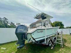 2014 Kencraft Challenger 206, $ 51,900.00