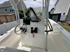 2014 Kencraft Challenger 206, $ 51,900.00