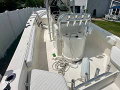2014 Kencraft Challenger 206, $ 51,900.00
