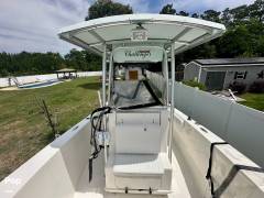 2014 Kencraft Challenger 206, $ 51,900.00