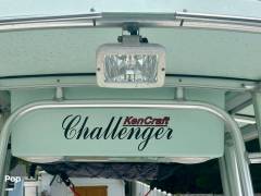 2014 Kencraft Challenger 206, $ 51,900.00