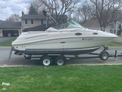 2008 Sea Ray Sundancer 240, $ 32,000.00