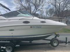 2008 Sea Ray Sundancer 240, $ 32,000.00
