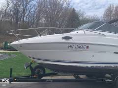 2008 Sea Ray Sundancer 240, $ 32,000.00