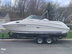 2008 Sea Ray Sundancer 240, $ 32,000.00