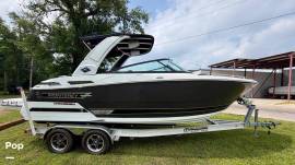 2022 Monterey Elite Series 258 SS, $ 79,950.00