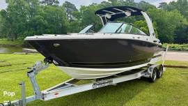 2022 Monterey Elite Series 258 SS, $ 79,950.00