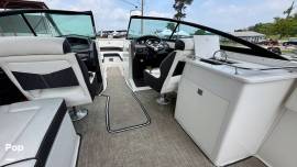 2022 Monterey Elite Series 258 SS, $ 79,950.00