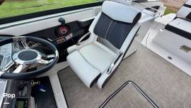 2022 Monterey Elite Series 258 SS, $ 79,950.00