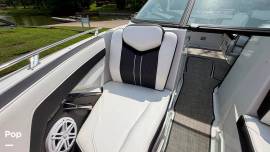 2022 Monterey Elite Series 258 SS, $ 79,950.00