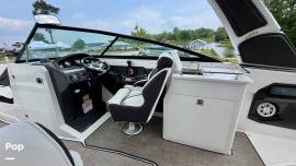 2022 Monterey Elite Series 258 SS, $ 79,950.00