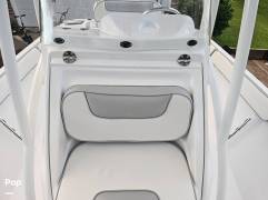 2025 Alk2 23 CRX, $ 57,750.00