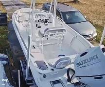 2025 Alk2 23 CRX, $ 57,750.00