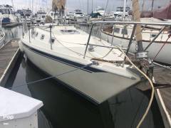 1983 Ericson Yachts 35-3, $ 35,000.00