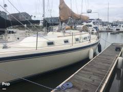 1983 Ericson Yachts 35-3, $ 35,000.00