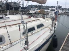1983 Ericson Yachts 35-3, $ 35,000.00