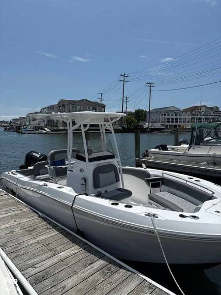 2024 NauticStar 22L, $ 49,999.00