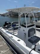 2024 NauticStar 22L, $ 49,999.00