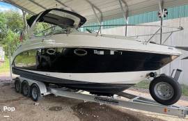 2008 Chaparral Signature 250, $ 52,499.00