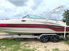 2004 Sea Ray 240 SD, $ 15,900.00