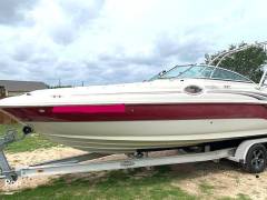2004 Sea Ray 240 SD, $ 15,900.00