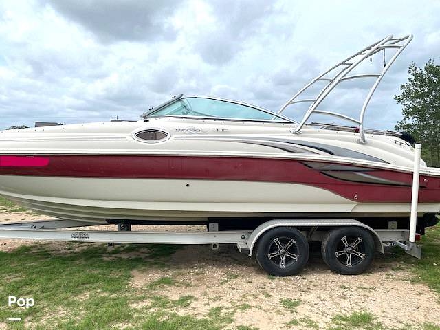 2004 Sea Ray 240 SD, $ 15,900.00