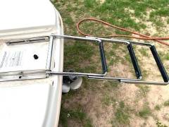 2004 Sea Ray 240 SD, $ 15,900.00