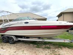 2004 Sea Ray 240 SD, $ 15,900.00