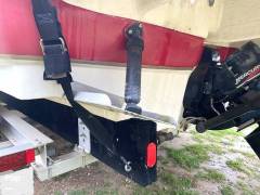 2004 Sea Ray 240 SD, $ 15,900.00